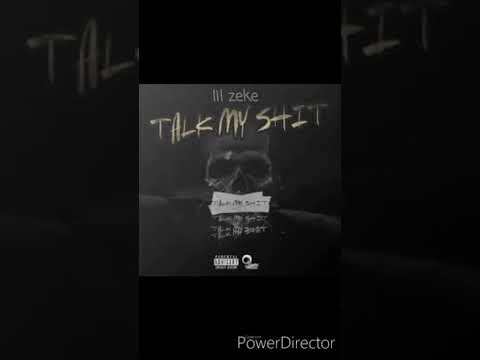 lil zeke - city