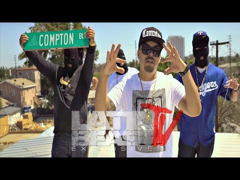Compton Chapo - Compton (Official Music Video)