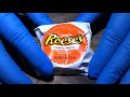 Reese S Russian Nesting Cups Operation Snack Food Surgery ASMR