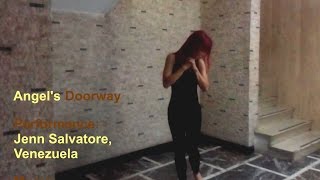 Angel&#39;s Doorway - Jenn Salvatore