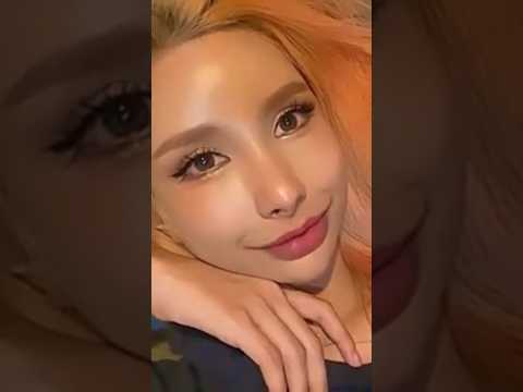 Pretty ladyboy 😱 see Bio #bangkok #thailand #ladyboys #Asia #trans 🇹🇭