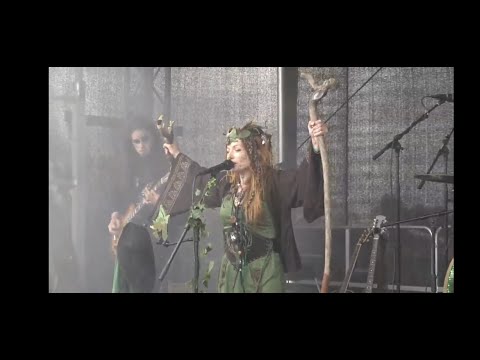 Ritual Duir Castlefest 2023