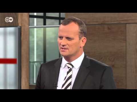 Mehr als ein Spiel: Fußball & Wirtschaft | Made in Germany