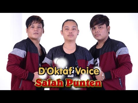 Lagu Batak penuh Sensasi - D'Oktaf Voice - SALAH PUNTEN ( Official Musik & Video )