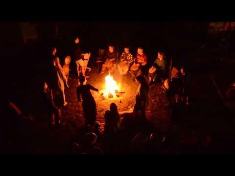 Lamba - africká melodie a rytmus / Lamba - african melody and rhythm