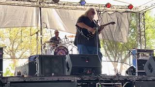 “Devil in the Details” by Rusty Wright Band