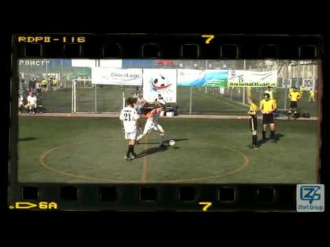 18.09.2010: Echostar-2 - GraceHoppers (0:15)