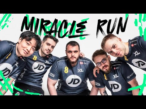 THE CLOSEST SERIES IN LEC HISTORY?! | LEC Summer Playoffs