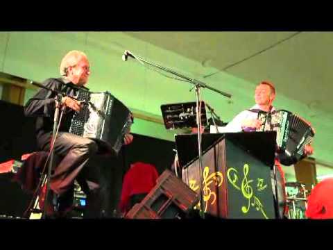 DUO Bernard MARLY Manu MAUGAIN Hubert Ledent chant Les FINS oct 2015 Ma Savoie jolie