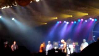 Public Enemy - Cold Lampin&#39; with Flava Flav (LIVE at Bonnaroo 2009)