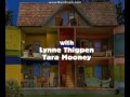 Bear In The Big Blue House Credits My Version