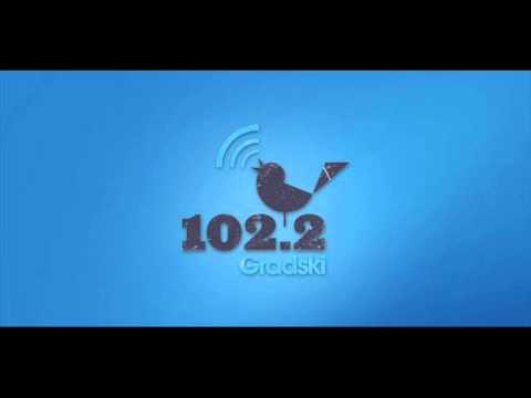 BREAKING NEWS! (vanredne vesti 102.2 Gradskog)