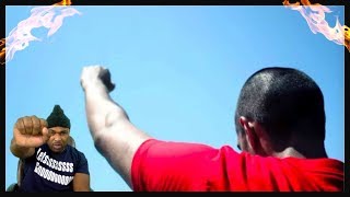 LOWKEY - MY SOUL OFFICIAL MUSIC VIDEO - REACTION