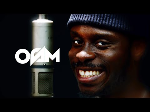 OSM Vision and DeeRiginal