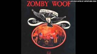 Zomby Woof - Dora's Drive