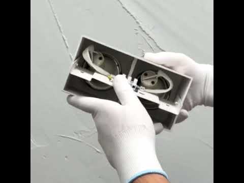 Миниатюра изображения товара Точечный светильник Truenergy 21342