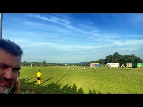 Stadium Guide: Tymon Tymowa. 2023-07-23