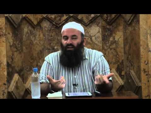 Ambicja e lartë në adhurime - Hoxhë Bekir Halimi