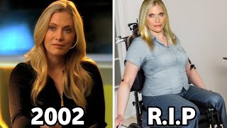 CSI: Miami (2002) Cast Then and Now 2002 vs 2025 [David Caruso