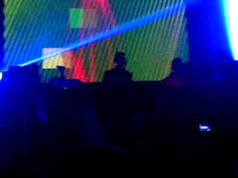 Gabriel & Dresden - Sex Is On Fire/One Look