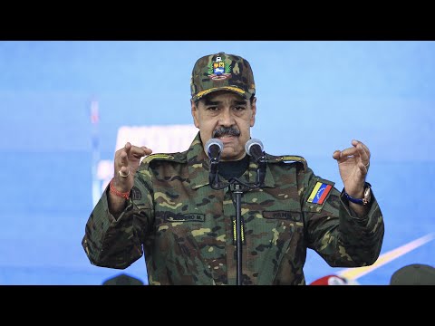 Maduro ‘stole power’ to remain in power: US faces criticism over Maduro’s seizure