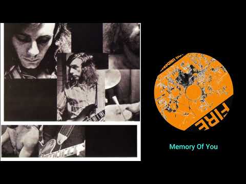 Fire — Could You Understand Me 1973 (Yugoslavia, Heavy Psychedelic/Hard Rock)