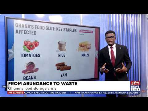 Interior Minister suspends Kantanka Security Services over illegal firearms use | 22-06-2026