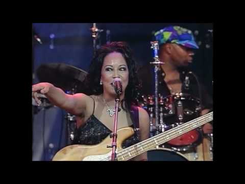 A Taste Of Honey live - Boogie Oogie Oogie [HQ Audio]