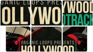 Video thumbnail for Organic Loops - Hollywood Soundtrack by Loopcloud