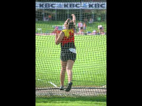 Interprovinciale match Antwerpen