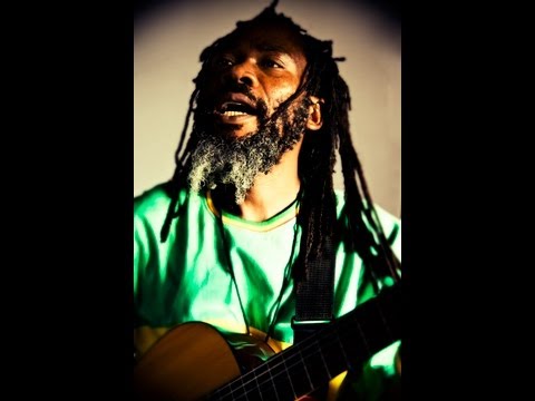 African Jamaican Culture - LION OF JUDAH [One of the elders saith unto I]