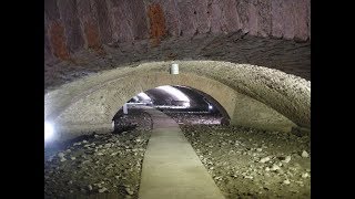 Places to see in ( Pistoia - Italy ) Pistoia Sotterranea