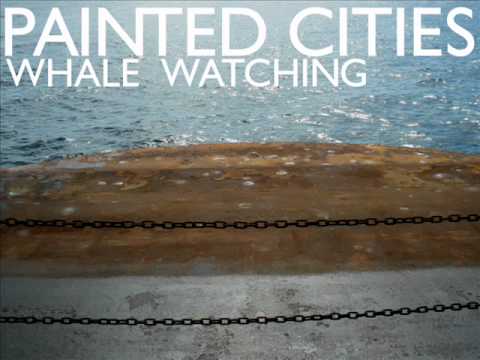 Painted cities Whale watching