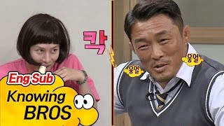 Download lagu Who do you think I am?! -'Knowing Bros' Ep.49 mp3