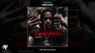 Noodah05 - Sick And Tired [Merciless]