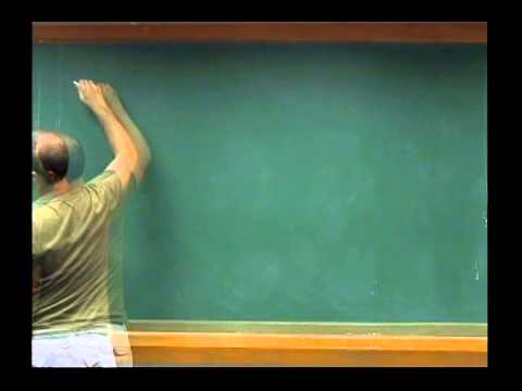 Programa de Doutorado : Probabilidades e Grafos - Aula 21