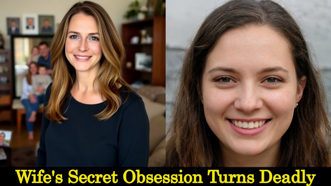 Woman's Affair with Step Daughter Ends in Grisly Murder