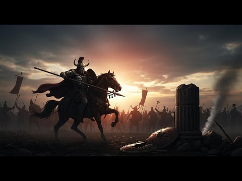 Wer waren die Vandalen wirklich? ⚔️ - El Mapa de Sebas erklärt's