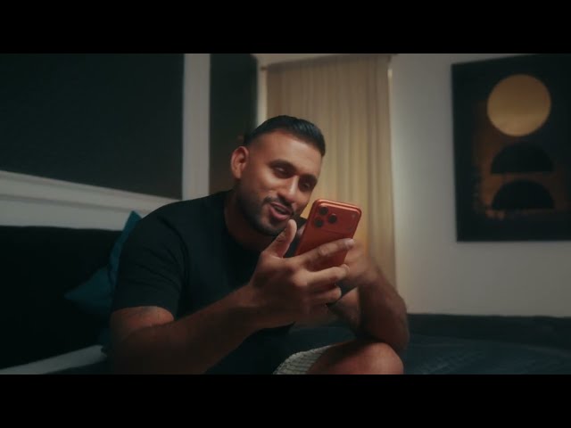Mario & Ll Junior & Sofi aus Ungarn mit 'Kimaradas 2' (jetzt ansehen!) | Rap!