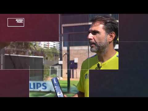 104 - Mundo Padel