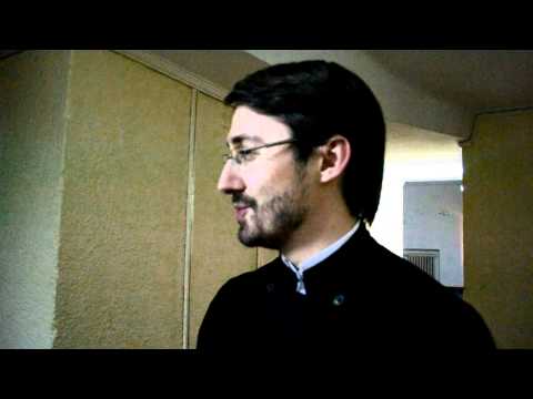 Interviu cu Pr. Adrian Stanulica despre ColinDar