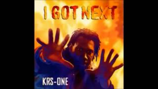 KRS ONE - Neva Hadda Gun