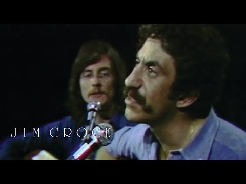 Thumbnail for Jim Croce - New York's Not My Home | Have You Heard: Jim Croce Live by Jim Croce