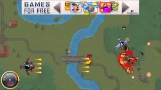 Let's play Aces Of Luftwaffe.