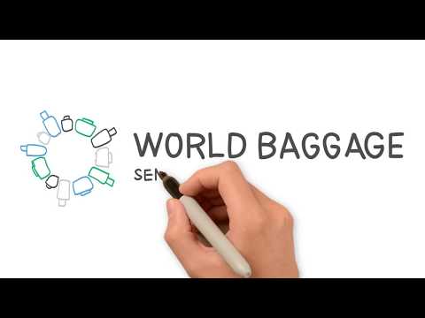 World Baggage   WHAT IS CHARGEABLE WEIGHT