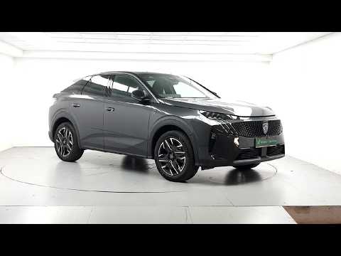 Peugeot 3008 1.2 MHEV 145bhp eDCS6 GT Exclusive - Image 2