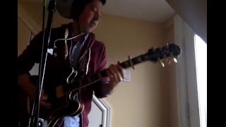 Sovay (Andrew Bird cover)