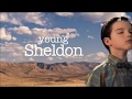 Young Sheldon Intro PROSIEBEN