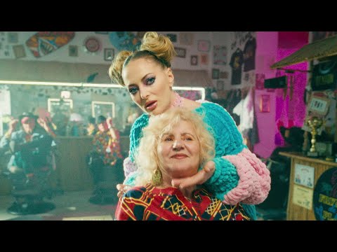 Delia - Lololo | Official Video