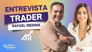 Psicología del TRADER - Rafa Medina